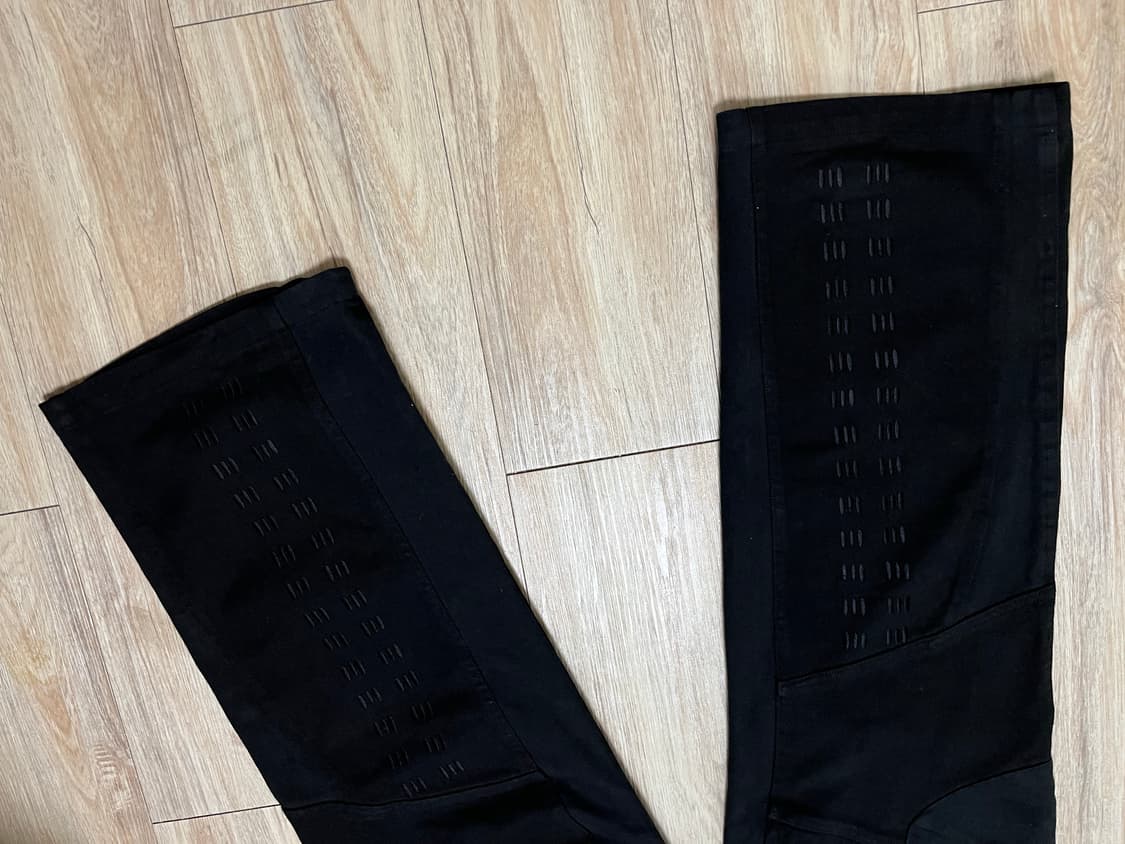 이그노타 xylo pocket pants m 상품이미지7