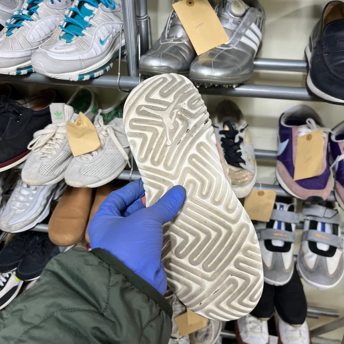 나이키 조던  상품이미지4