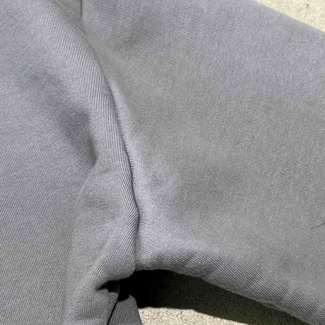 이로 로고프린팅 스웻셔츠 s10830 상품이미지6