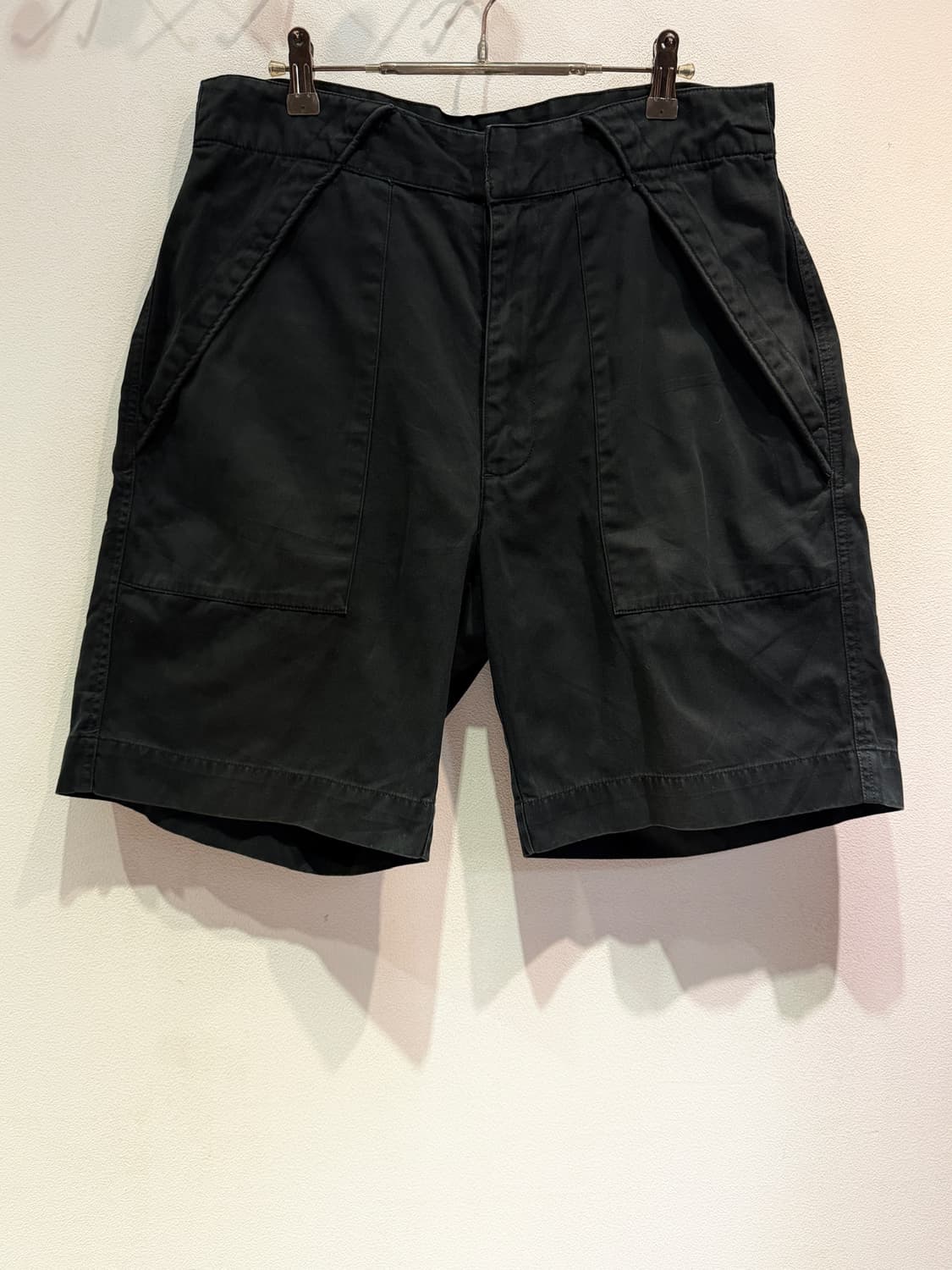 90s Polo Sport Fatigue Shorts (33) 상품이미지1
