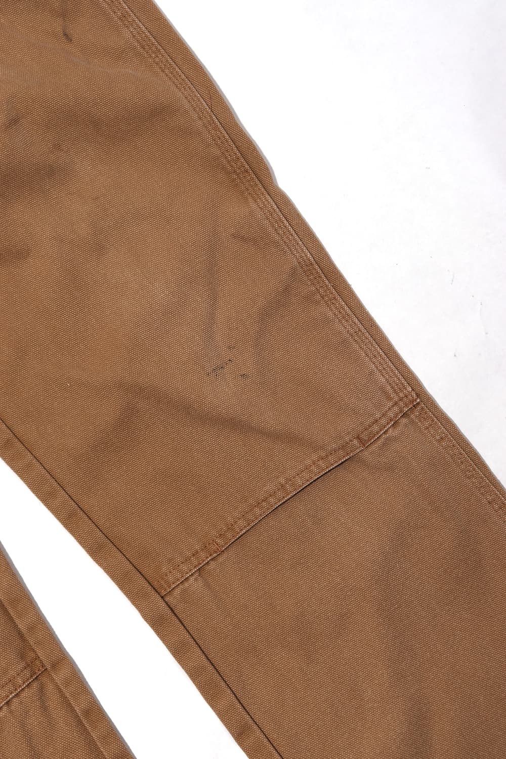 DICKIES 더블니 헤비캔버스 카펜터 워크 팬츠 size 32 상품이미지6