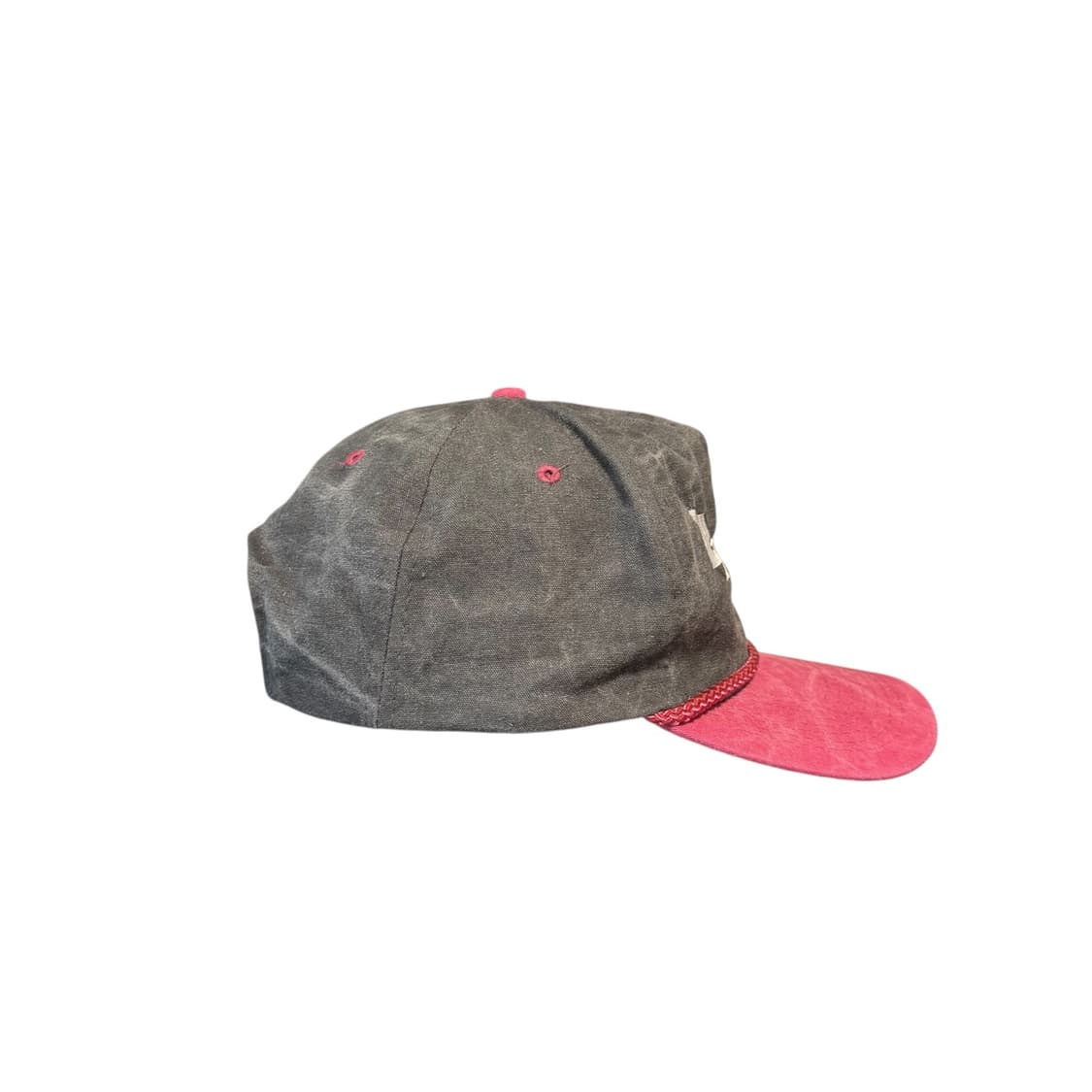 Vintage 90s bjork Space Age Cap 상품이미지2