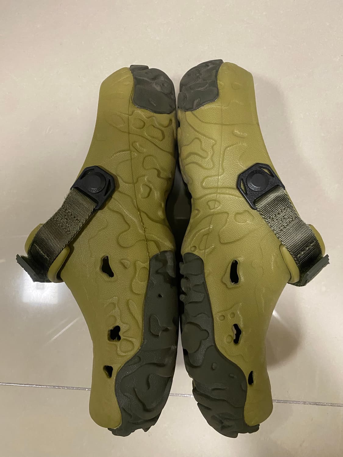 로아하이킹 크록스 265 상품이미지2