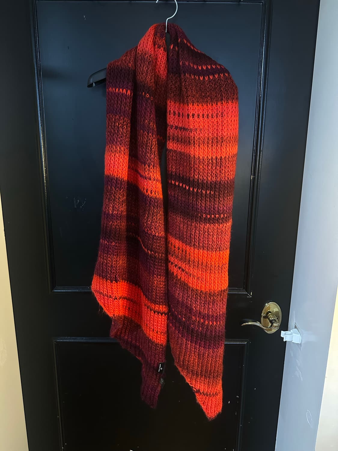 (정품)밀라숀 머플러 상품이미지1