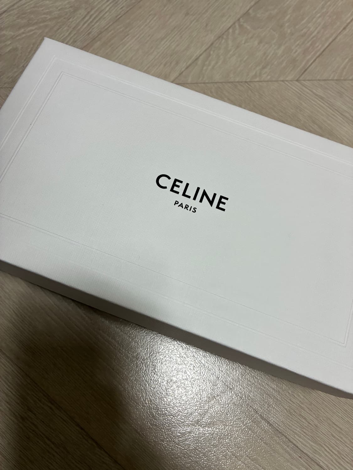 셀린느 트리옹프 09 선글라스 상품이미지6