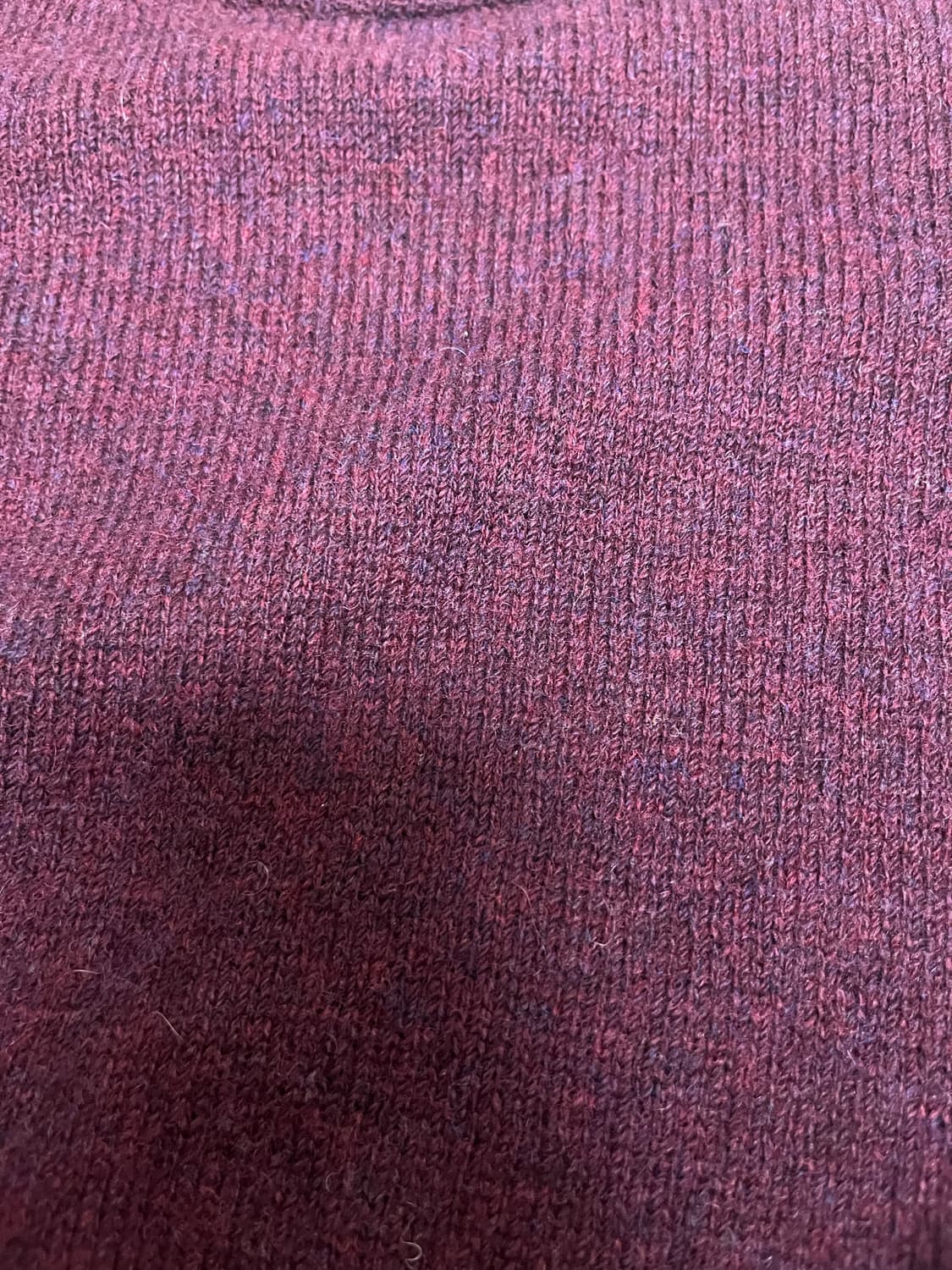 톰브라운 니트 2사이즈 상품이미지3