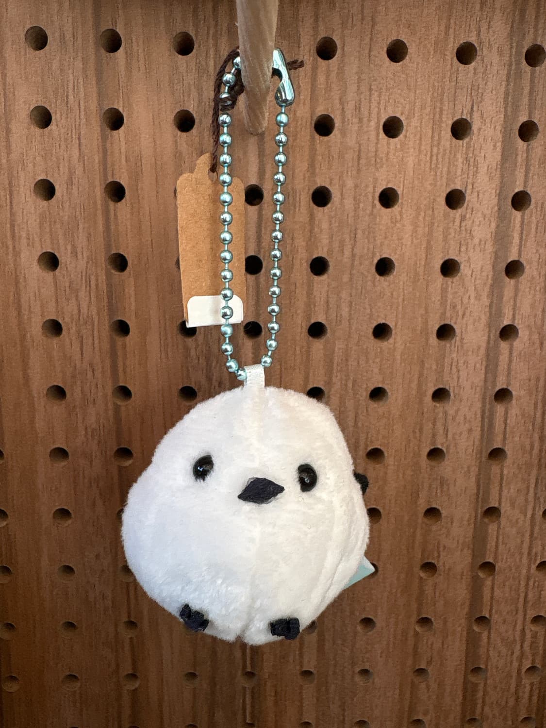 뱁새 콩키링 상품이미지1