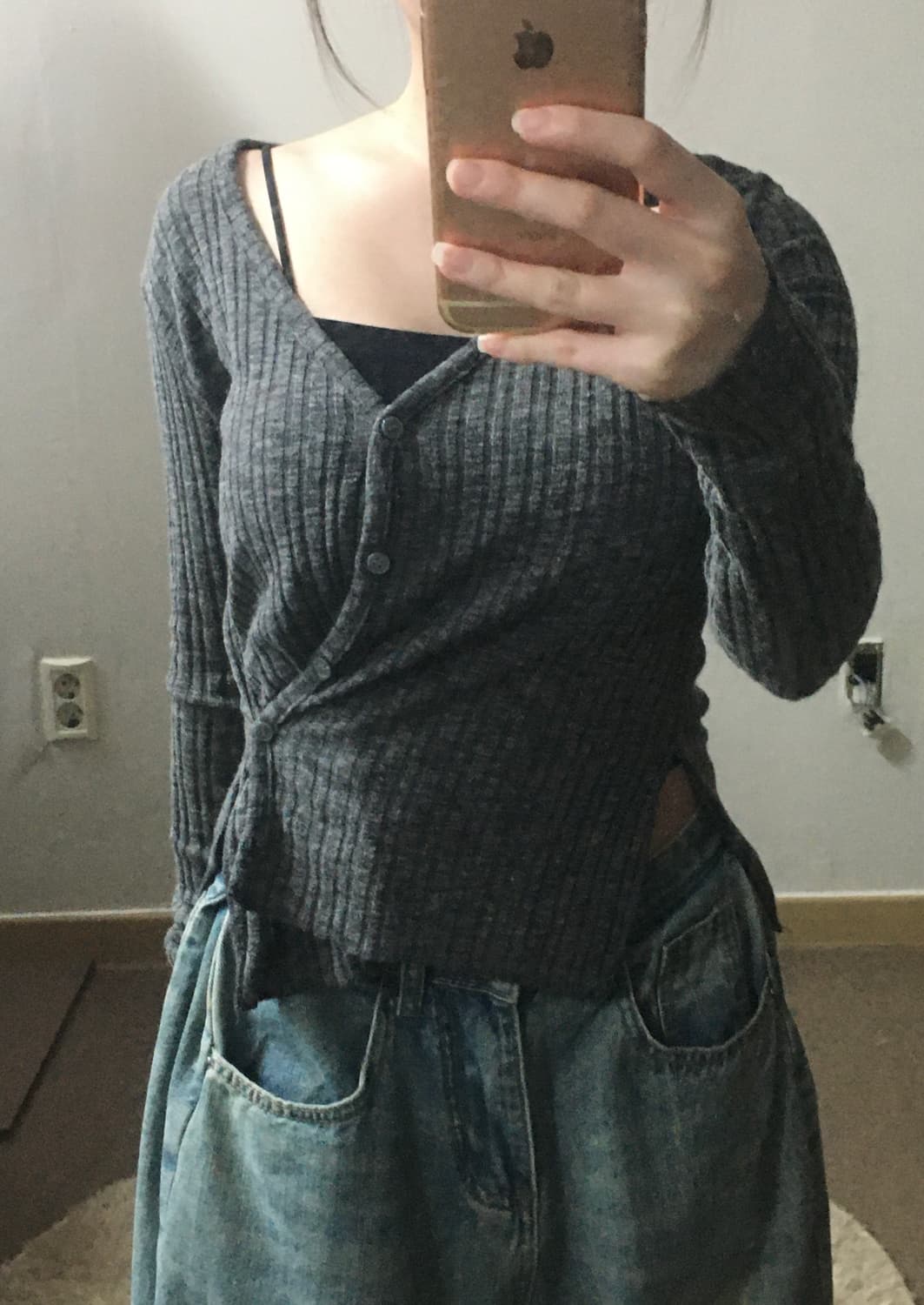 투웨이가디건 상품이미지3