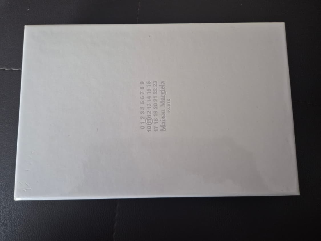 메종 마르지엘라 체인 월렛 상품이미지4