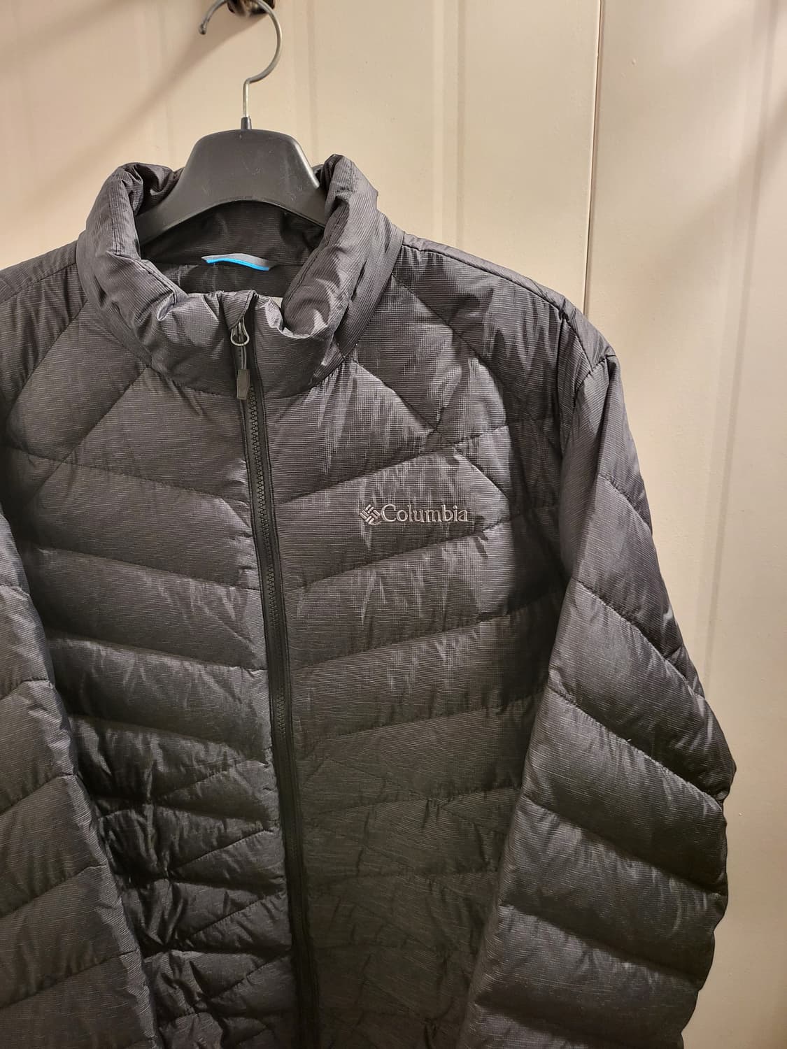컬럼비아 경량 패딩 상품이미지2