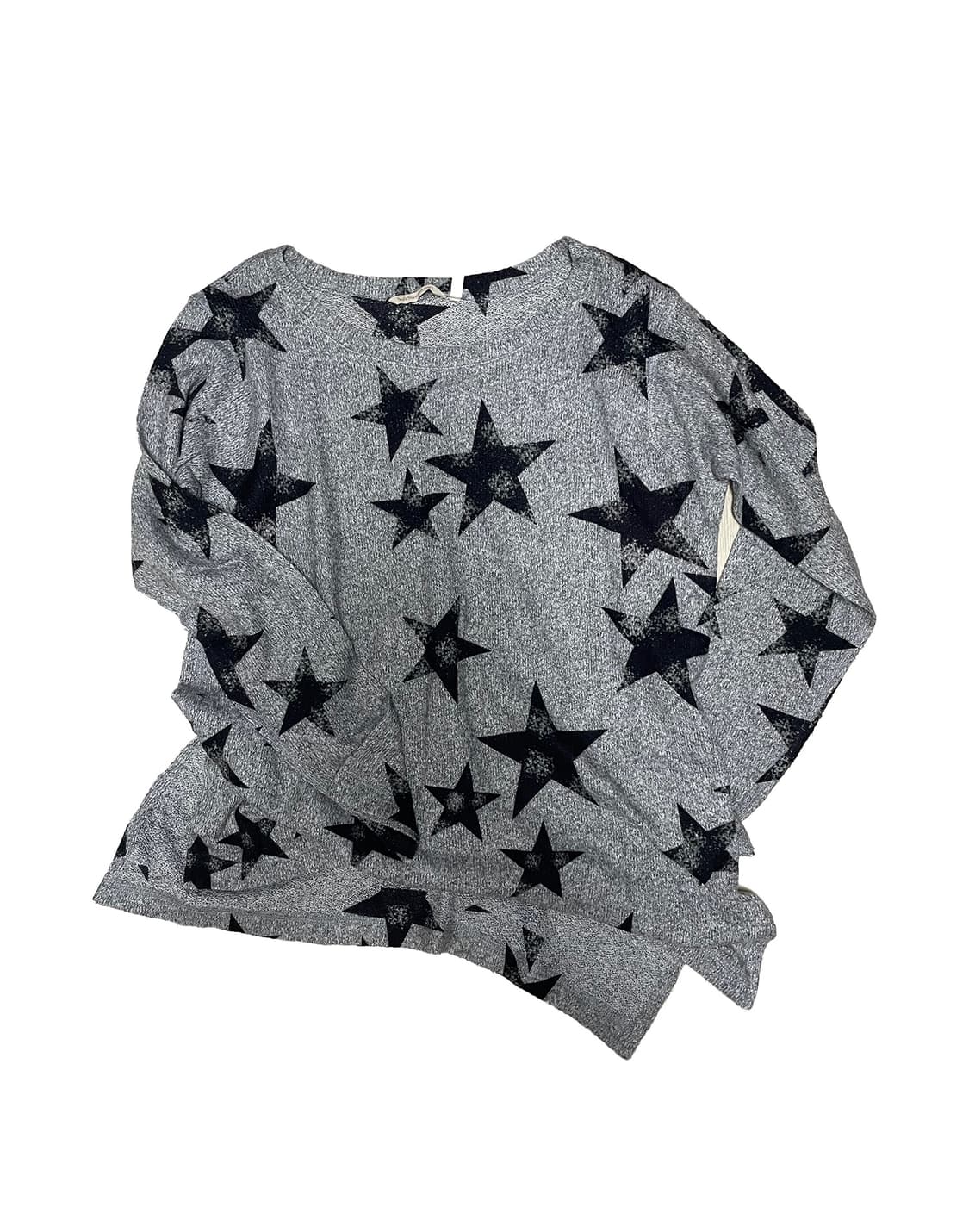 vintage star knit 상품이미지1