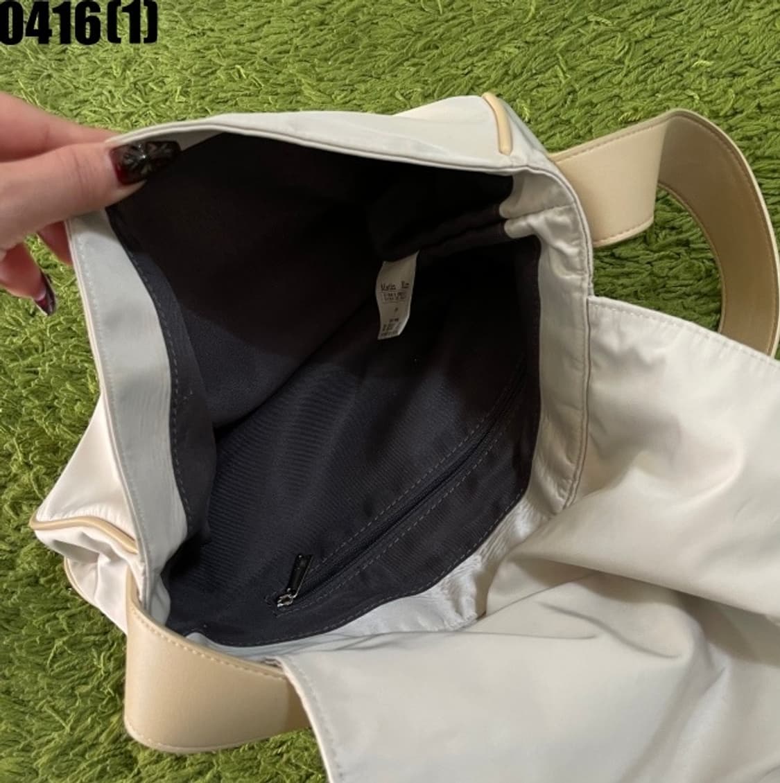 마뗑킴 크로스백 상품이미지5