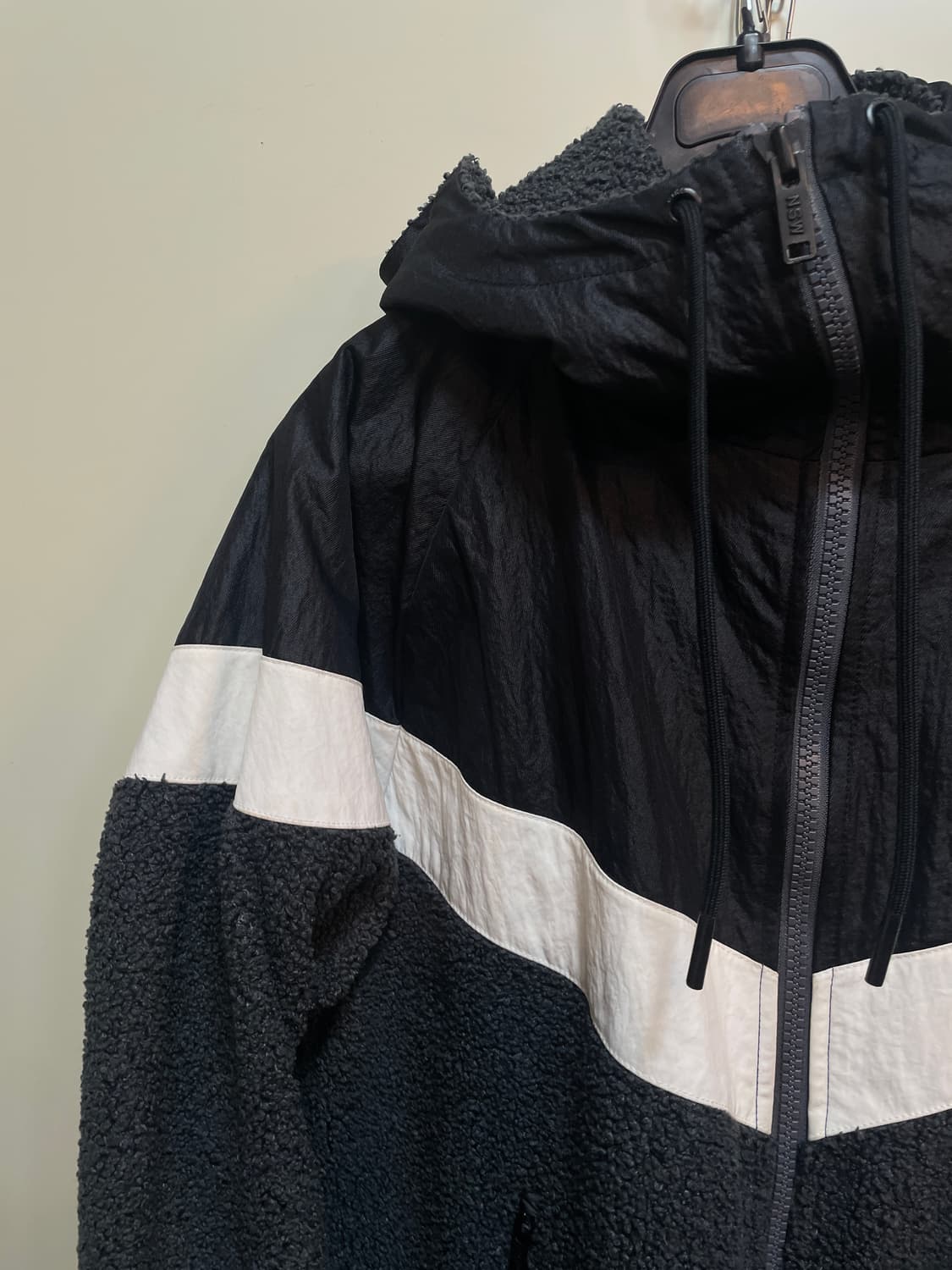 나이키 쉐르파 자켓 상품이미지3