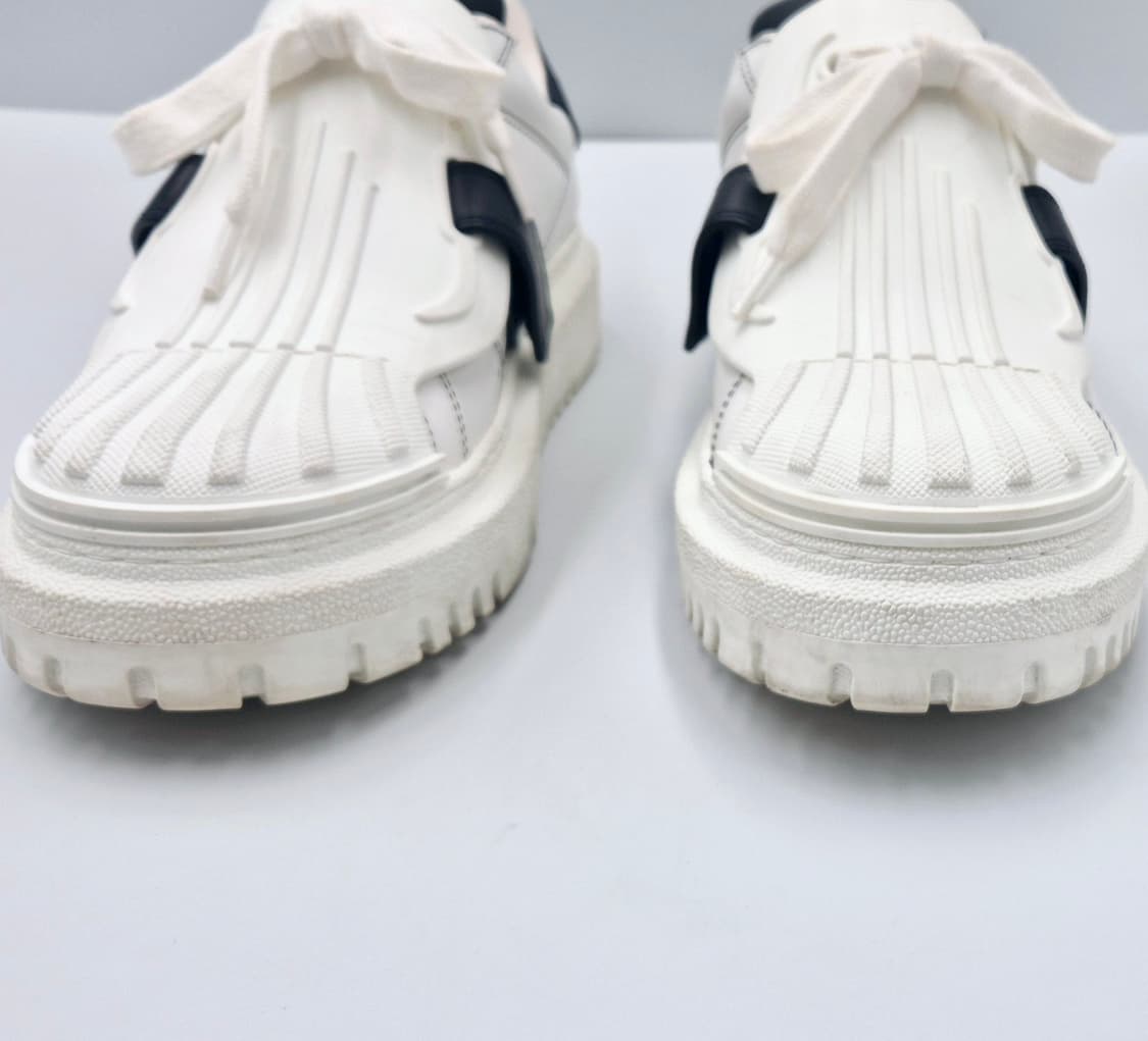 [중고명품셀렉트][중고명품셀렉트]크리스찬 디올 ID 스니커즈 사이즈 38 상품이미지6