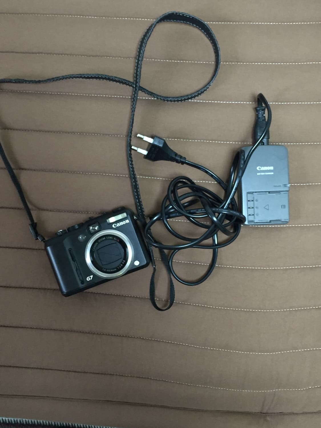 캐논 파워샷 g7 카메라 상품이미지3