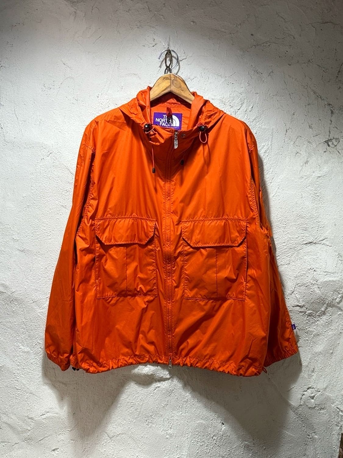 The North Face Perple Label 노스페이스 퍼플라벨 마 상품이미지3