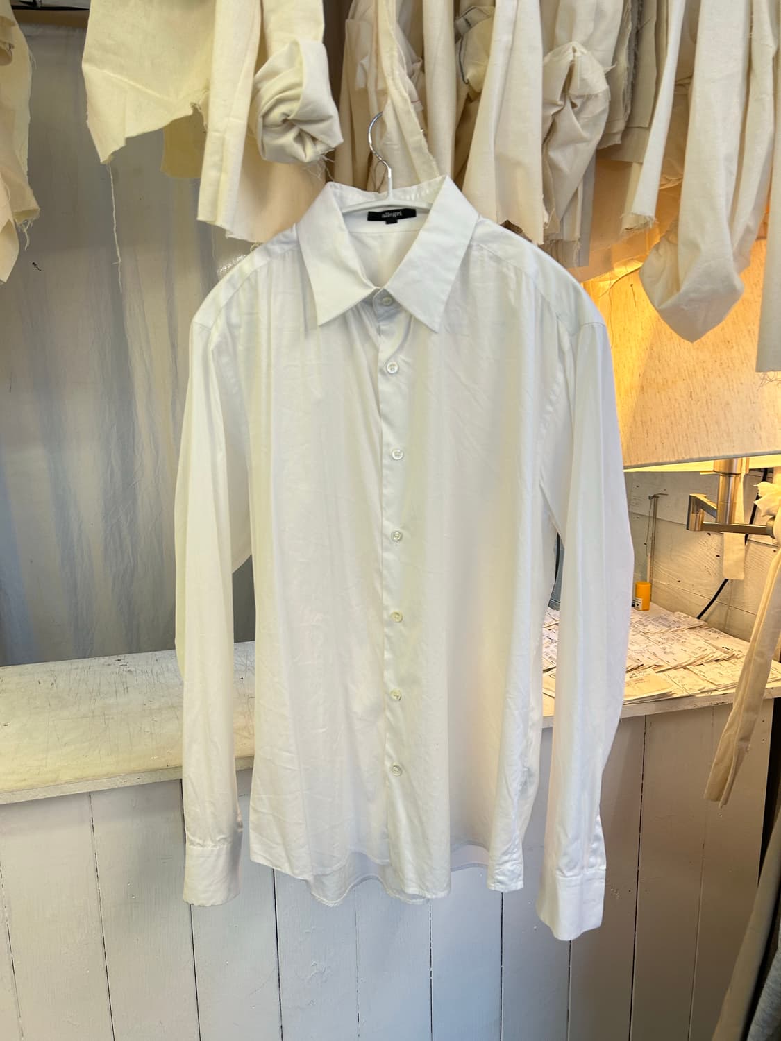 Allegri 셔츠 상품이미지1