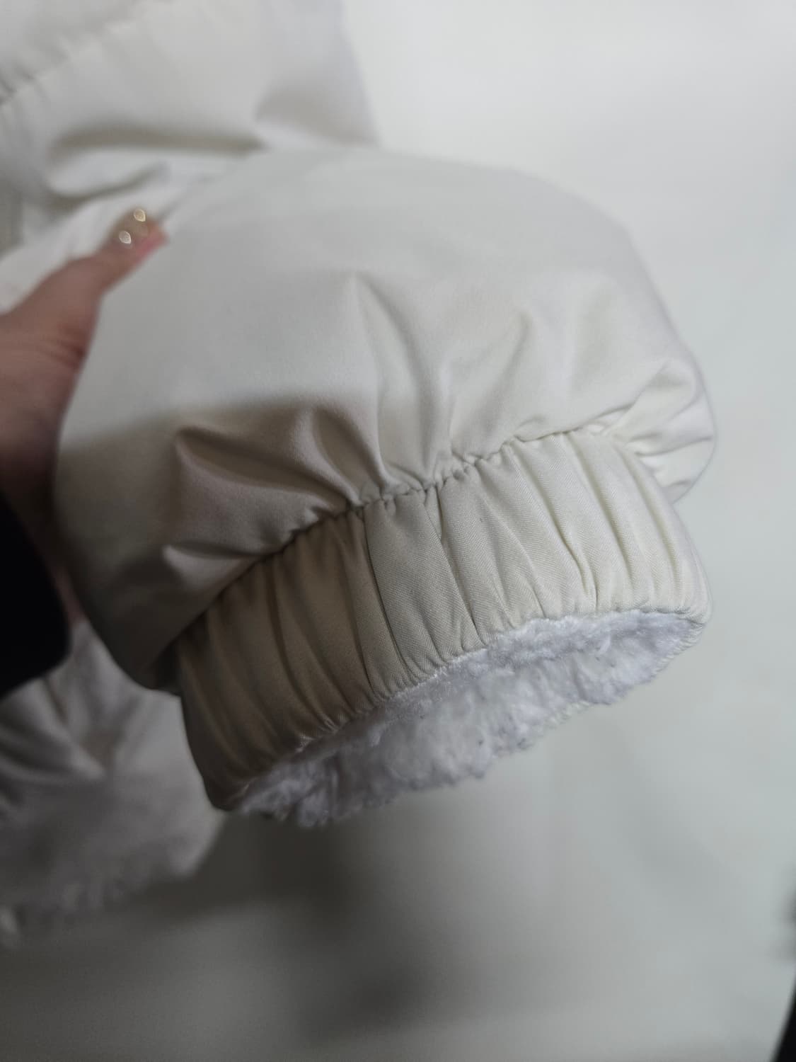 디스커버리 구스 리버시블 패딩 105 상품이미지8