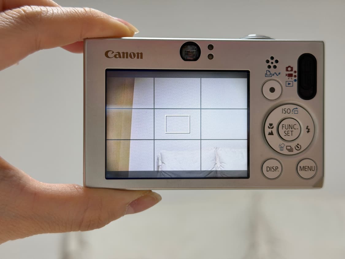 canon ixy 10 / ixus 70 강민경디카 상품이미지5