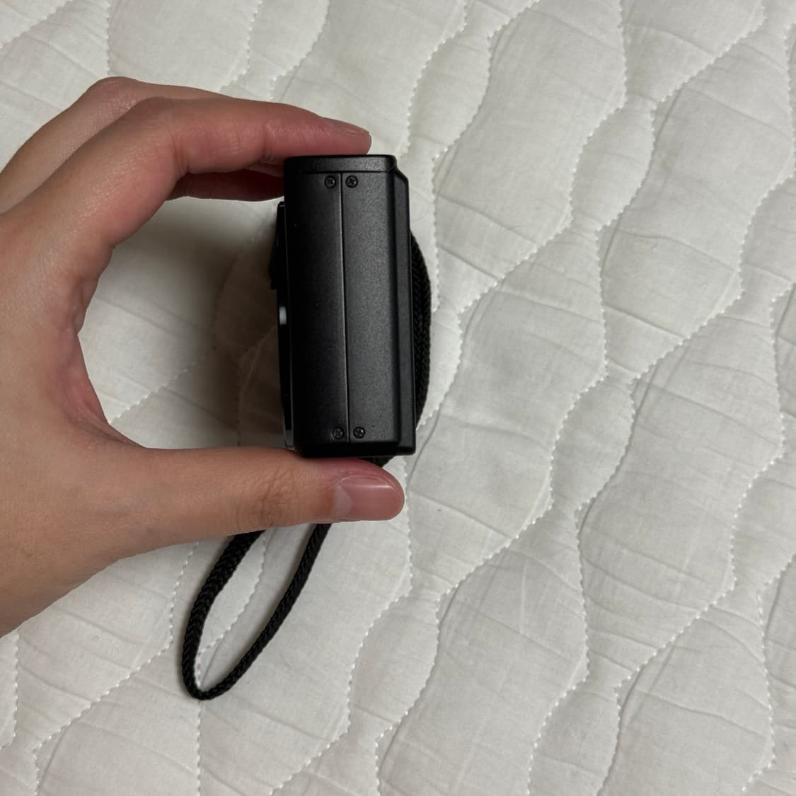 (풀박스/미품)리코 R10 블랙  상품이미지6