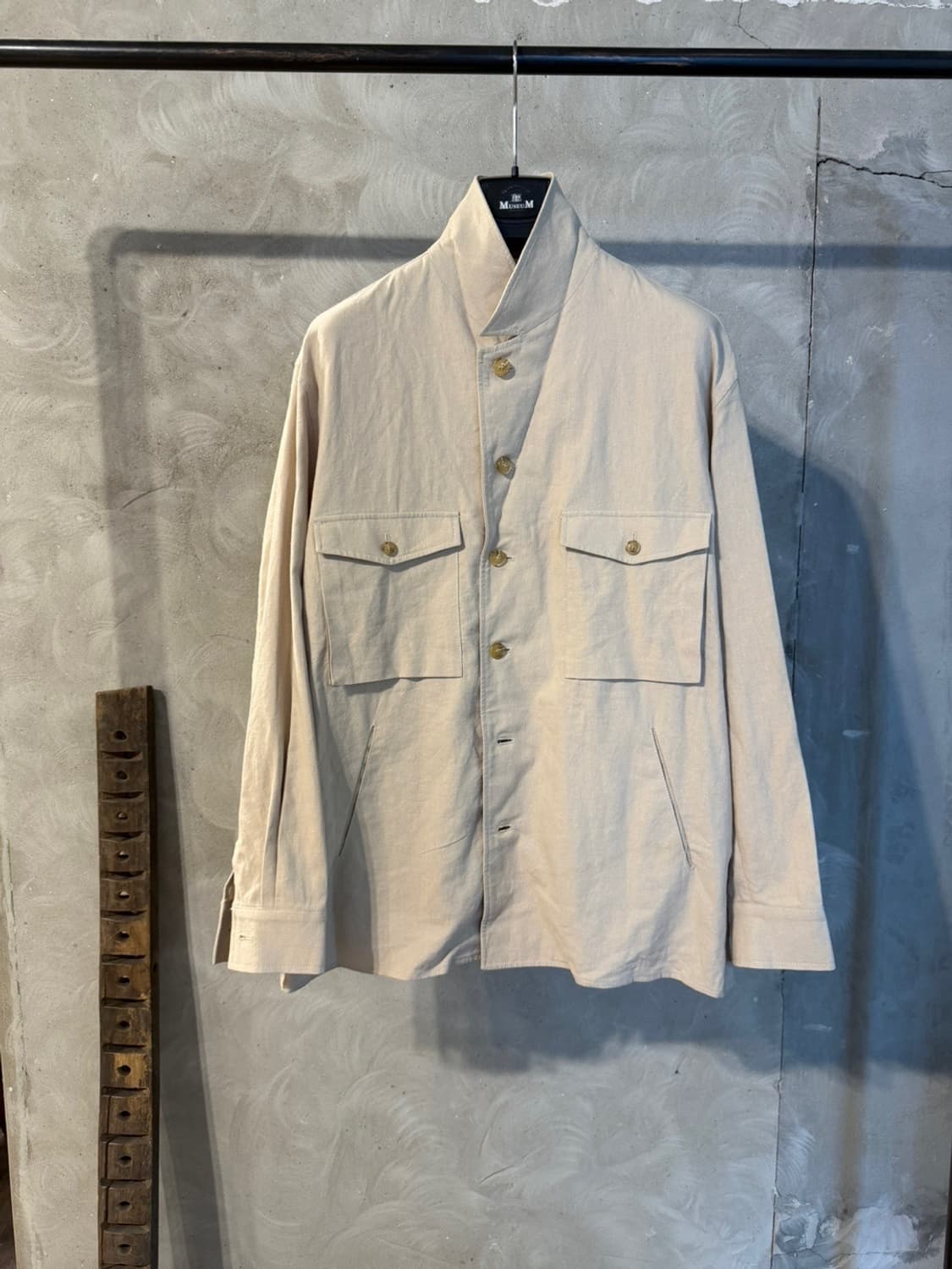 앤드류앤레슬리 자켓 100~105 상품이미지3
