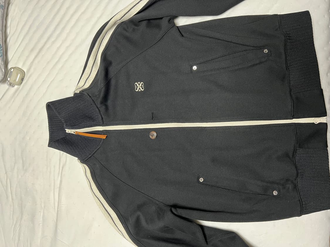 Satur 블랙 져지 XL 사이즈 상품이미지1