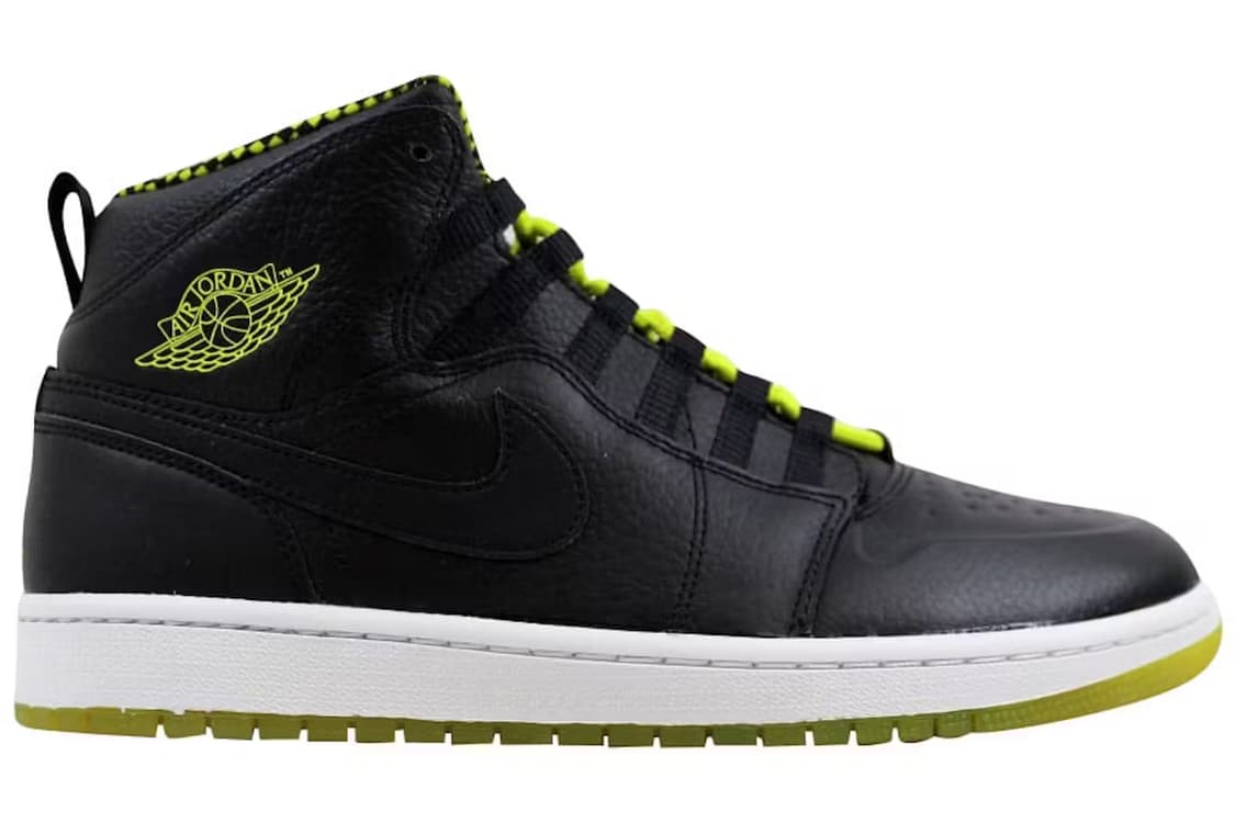 정품 나이키 에어조던1 레트로94 블랙베놈 상품이미지1