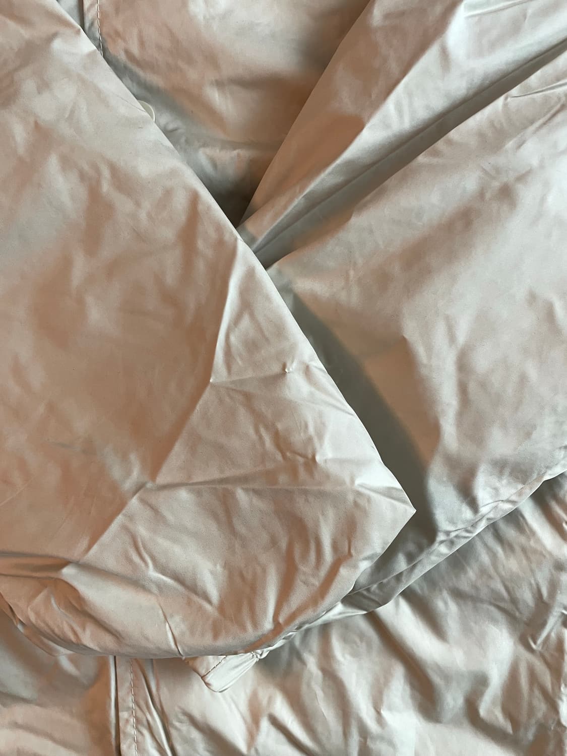 나이키 클럽 코치 자켓 (새제품.  XXL) 상품이미지5