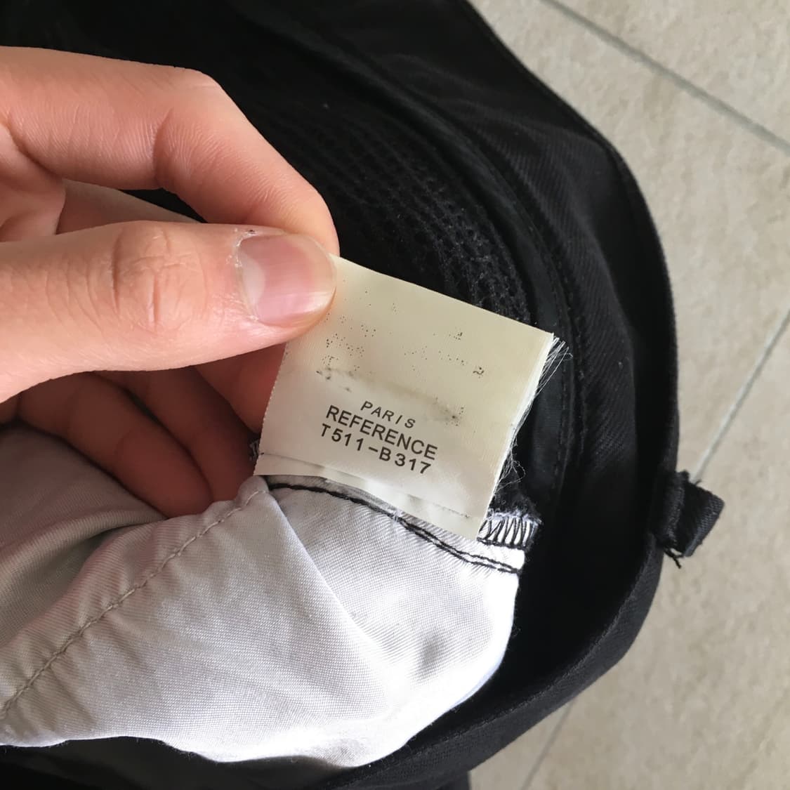 00’s Balmain 상품이미지5