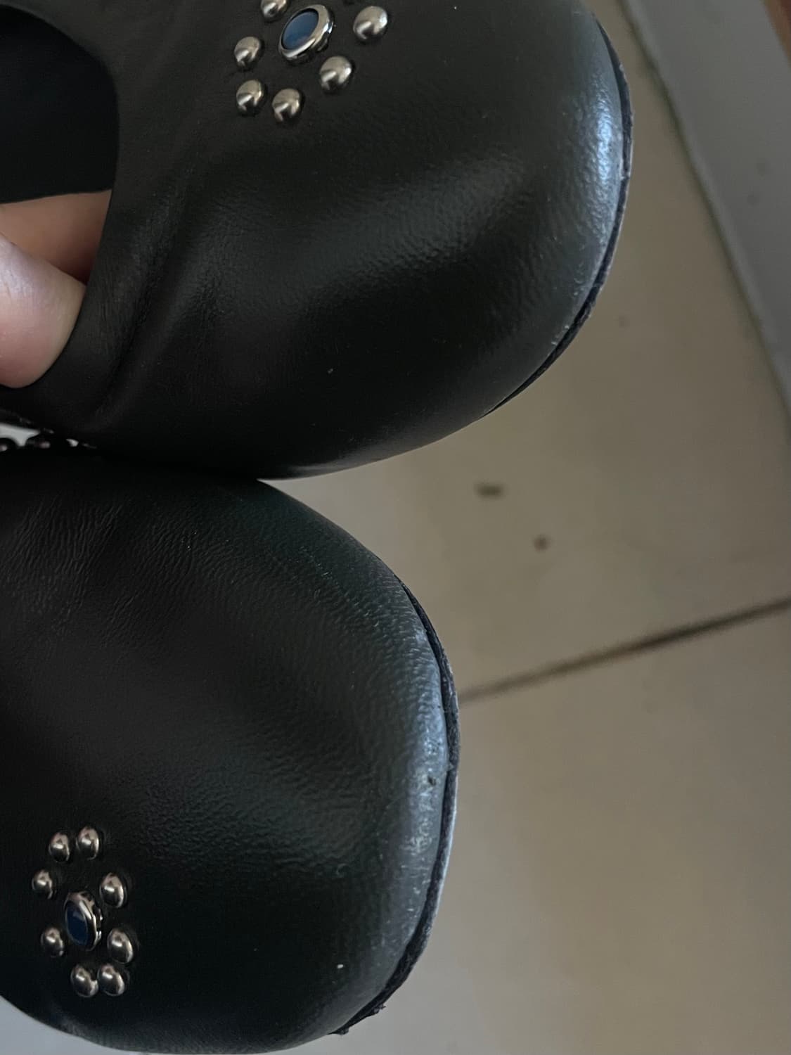 팔로마울 펌프스 슈즈 상품이미지5