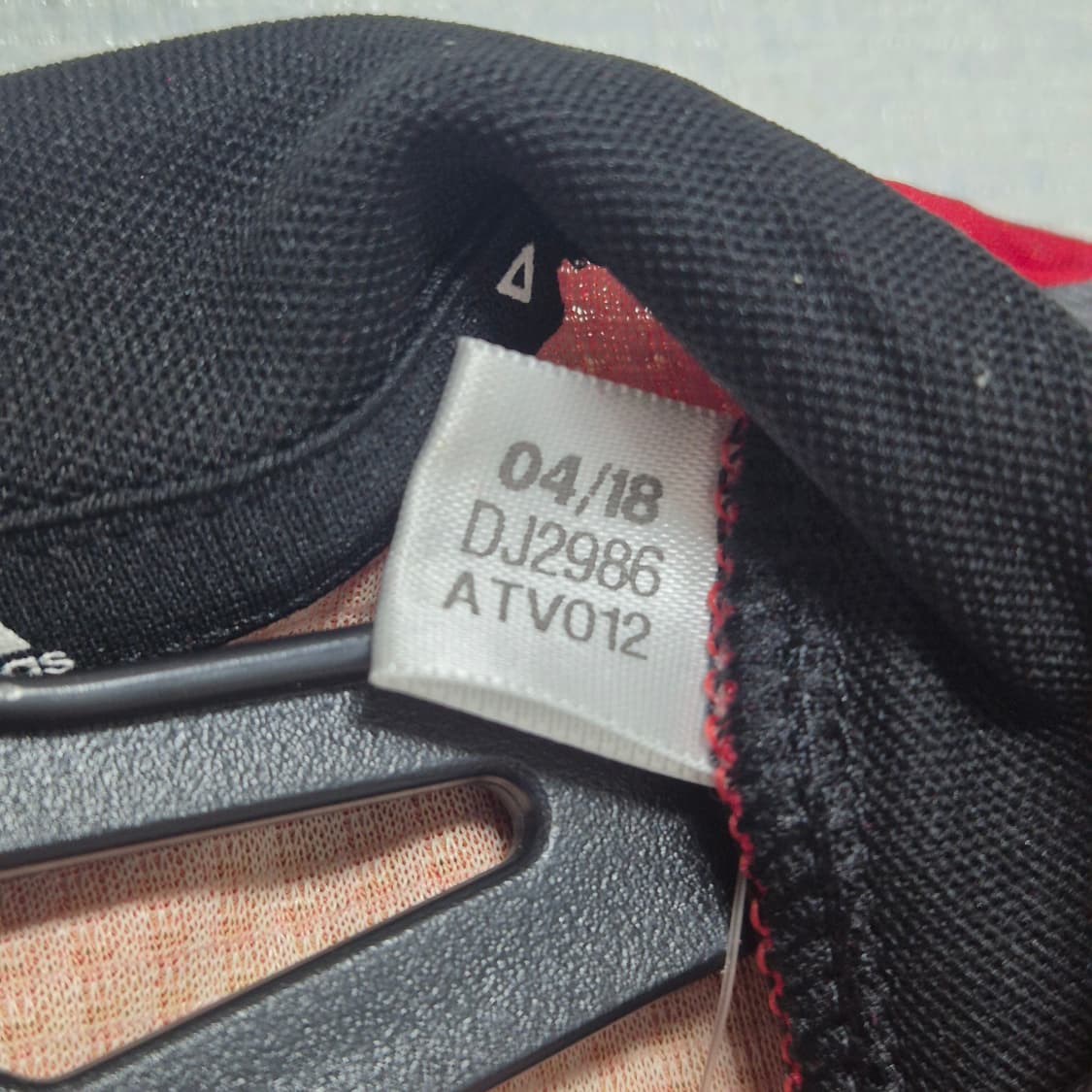 18/19 맨유 그린우드 6 (지급용) 상품이미지8