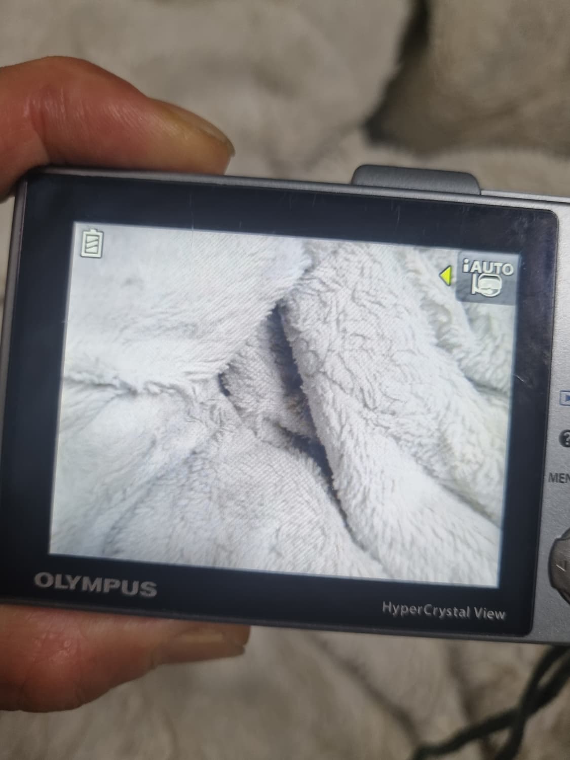 올림푸스 터프 tg-810 레트로 디카 방수 gps 카메라 상품이미지8