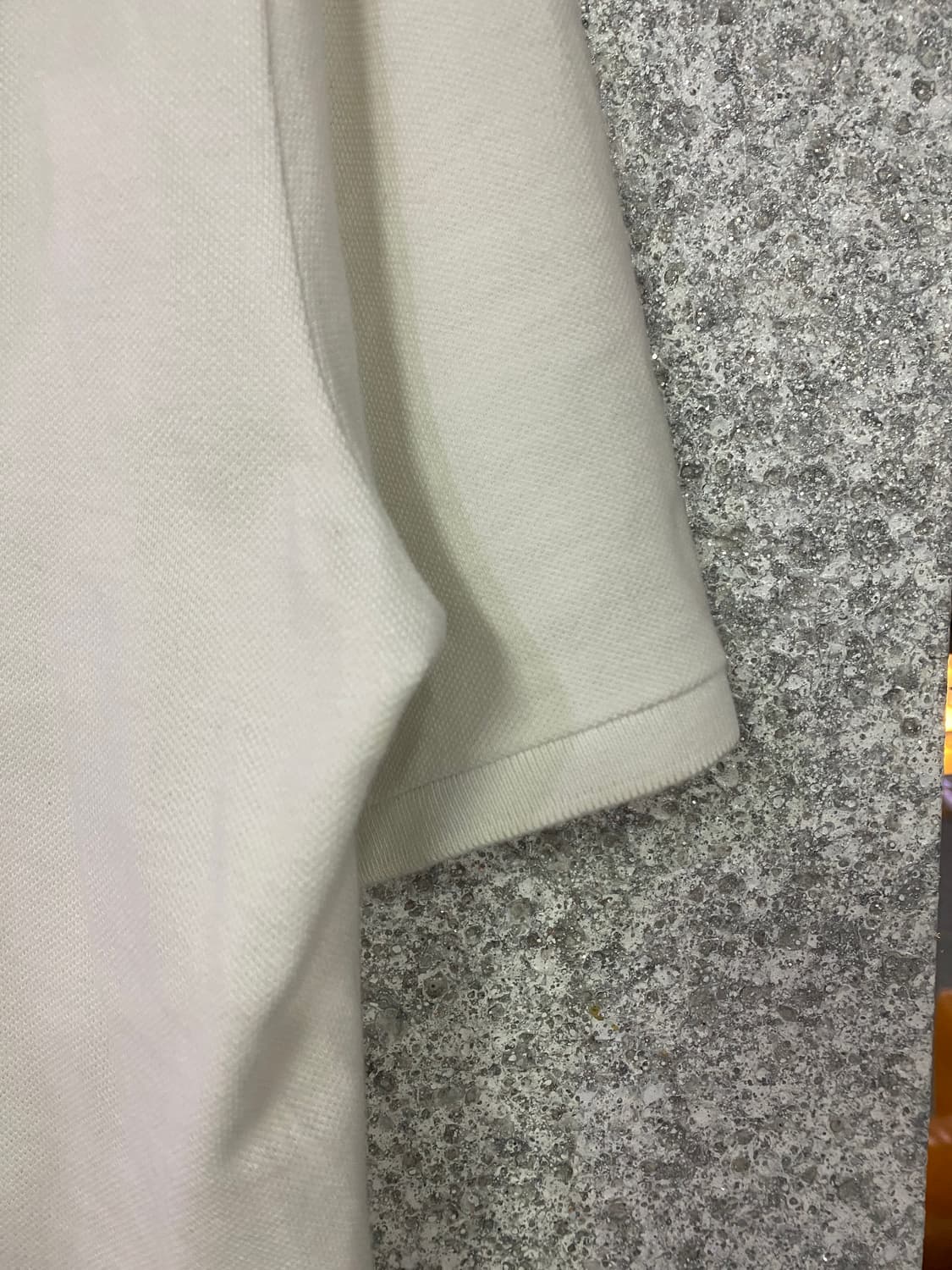 폴로 랄프로렌 라임 빅포니 반팔 티셔츠 B5071 상품이미지4