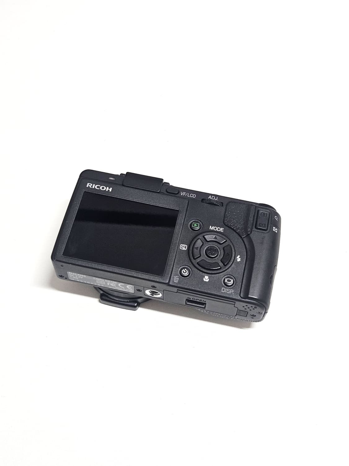 리코 카프리오 GX100 디카 디지털카메라 상품이미지6