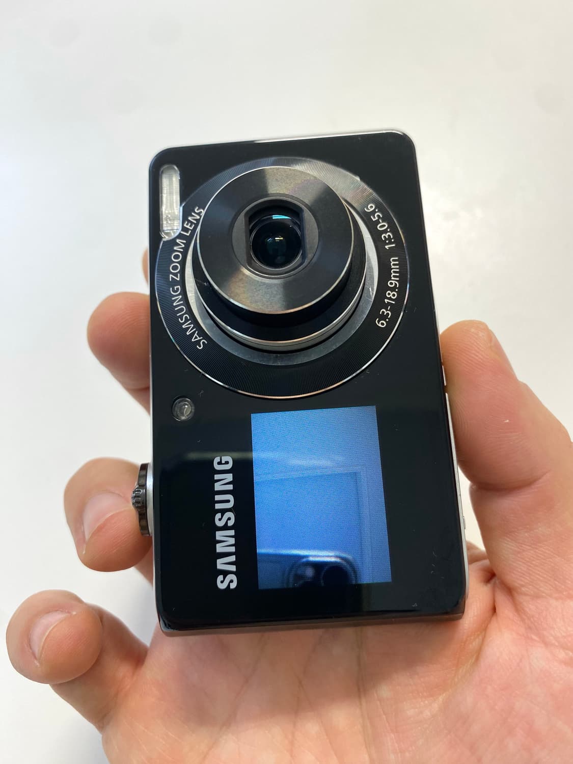 삼성 VLUU PL100 디지털 카메라 상품이미지4