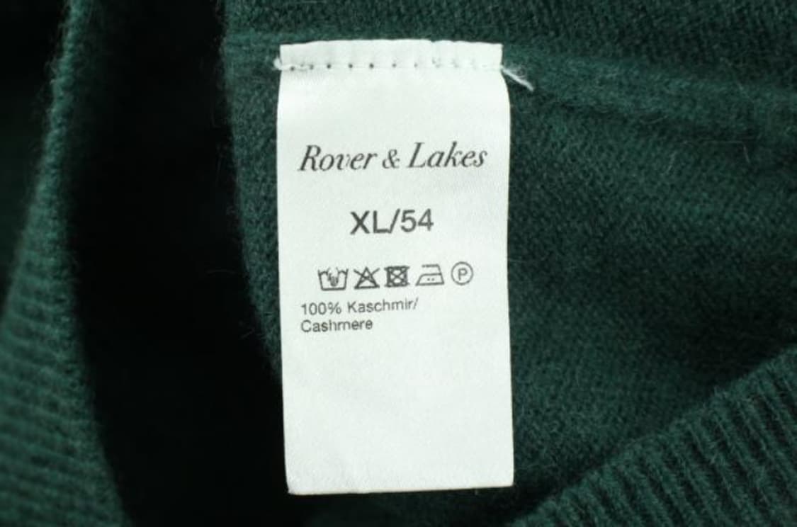 로버앤레이크 니트 상품이미지6