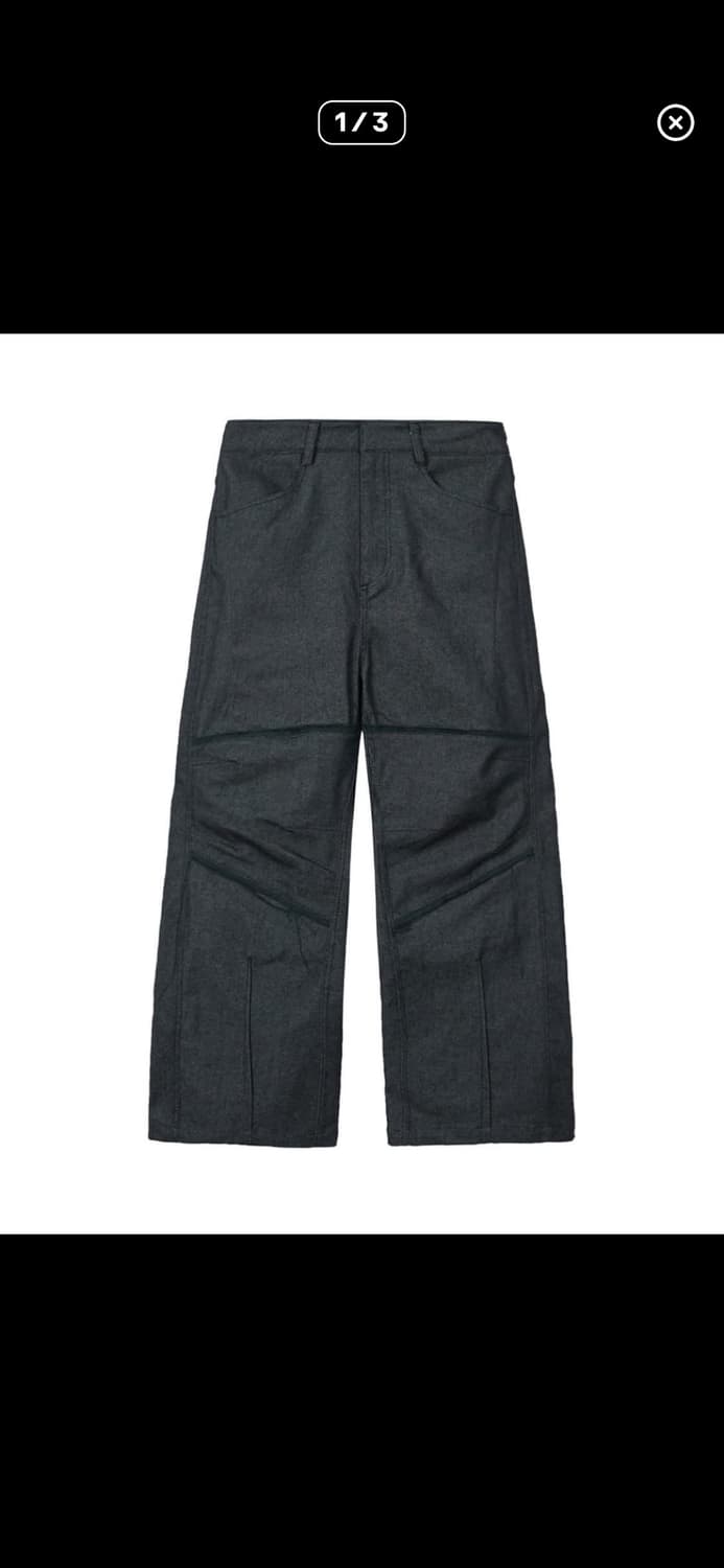 (M) xlim ep6 synopsis 01 pants 딥그린 상품이미지2