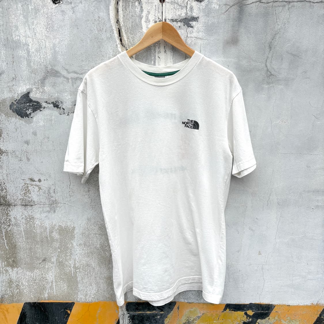 The North Face 노스페이스 반팔 티셔츠 상품이미지1