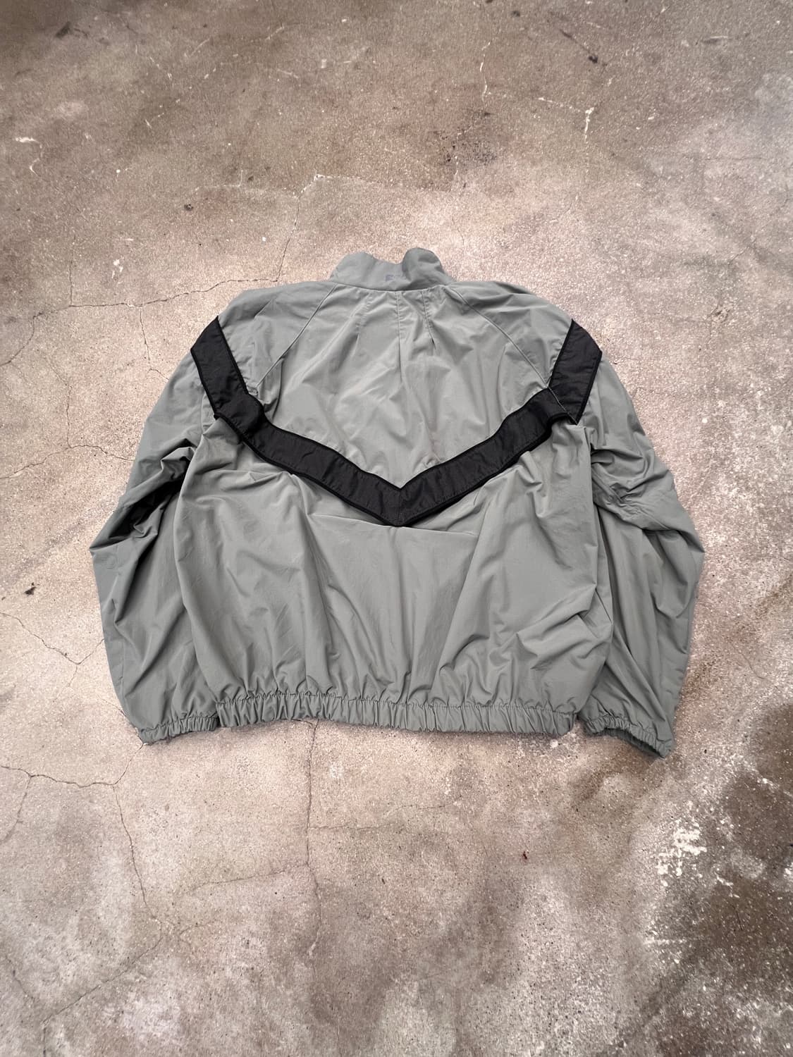 US Army IPFU 윈드브레이커 상품이미지2