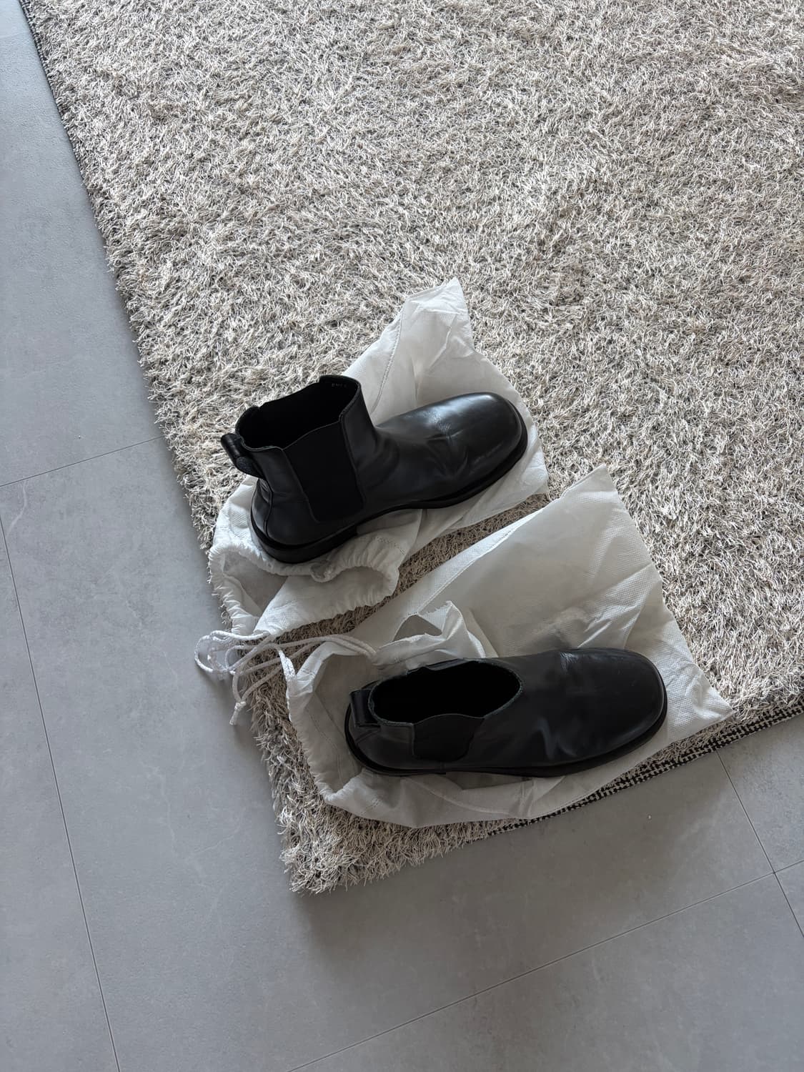 Mmrb 볼드 부츠 (270) 상품이미지1