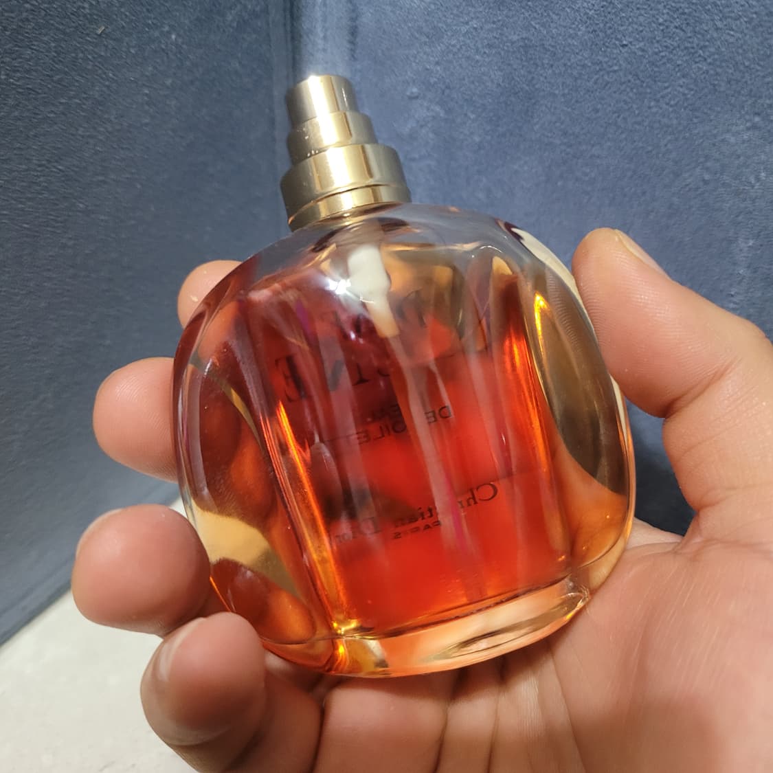 크리스찬 디올 듄 EDT 50ml 향수 (25) 상품이미지4