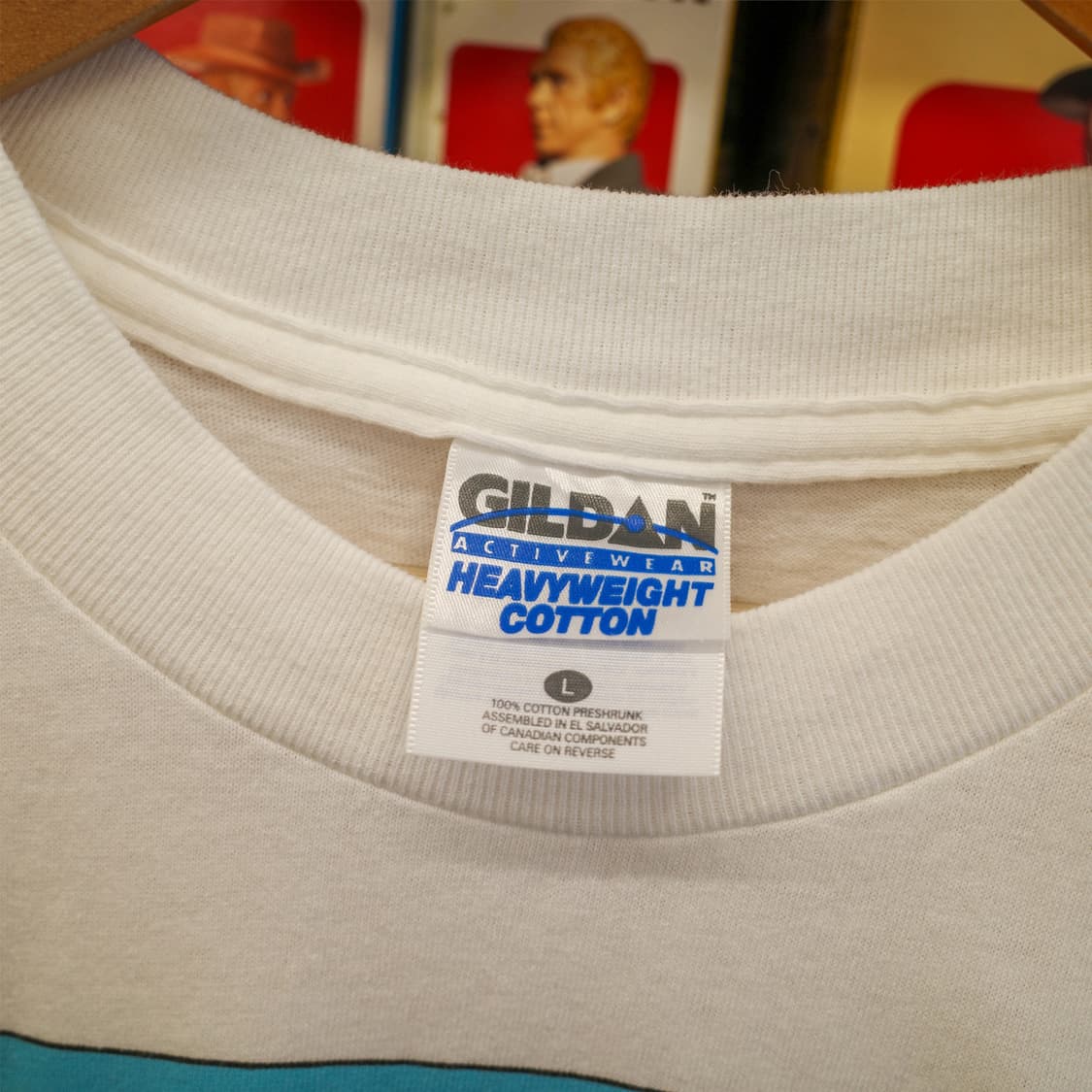 1997 South Park "The Boys" T-shirt 상품이미지5