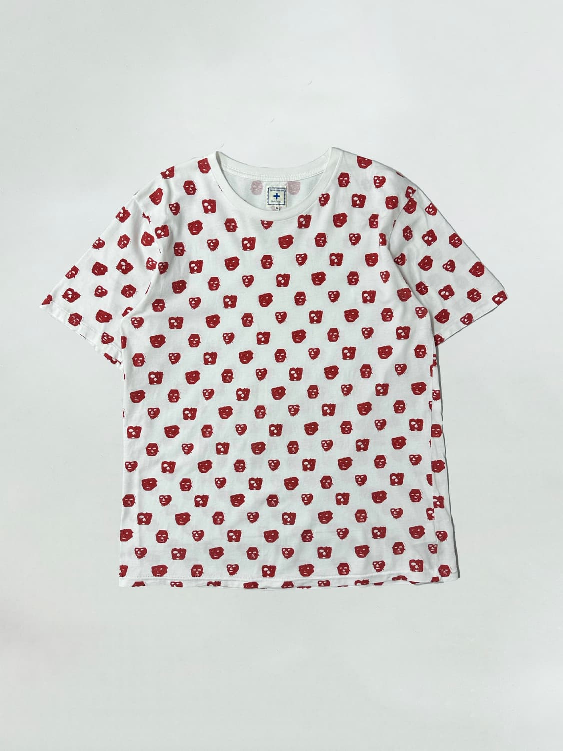 폴스미스 프린팅 티셔츠 상품이미지1