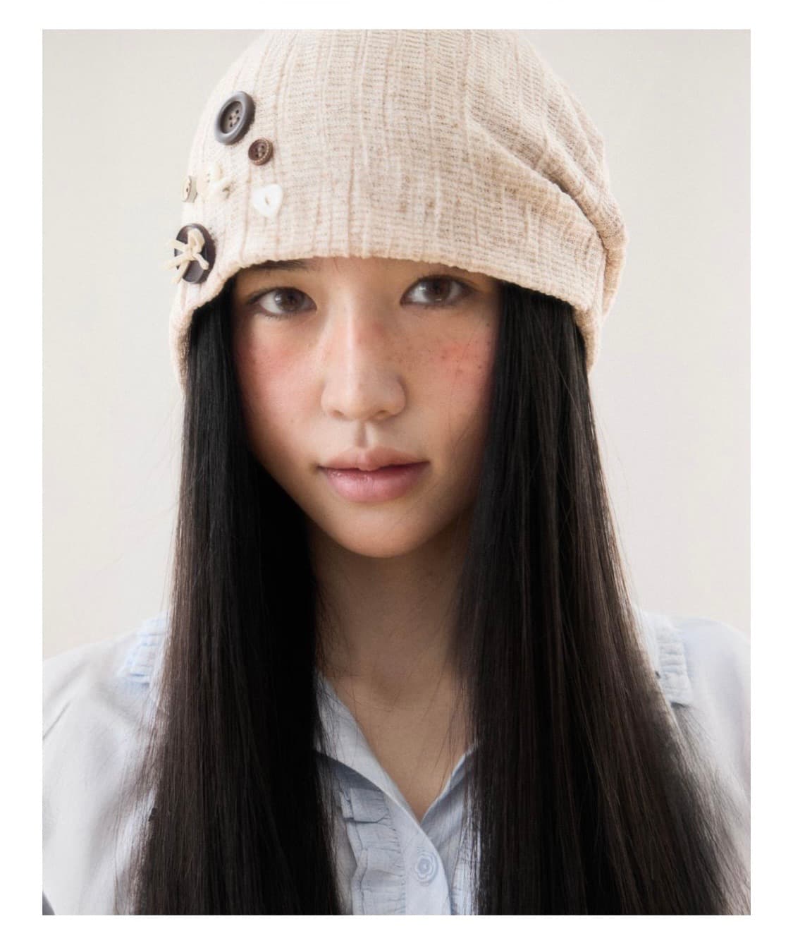 시오 비니 오트밀 팝니다 상품이미지3