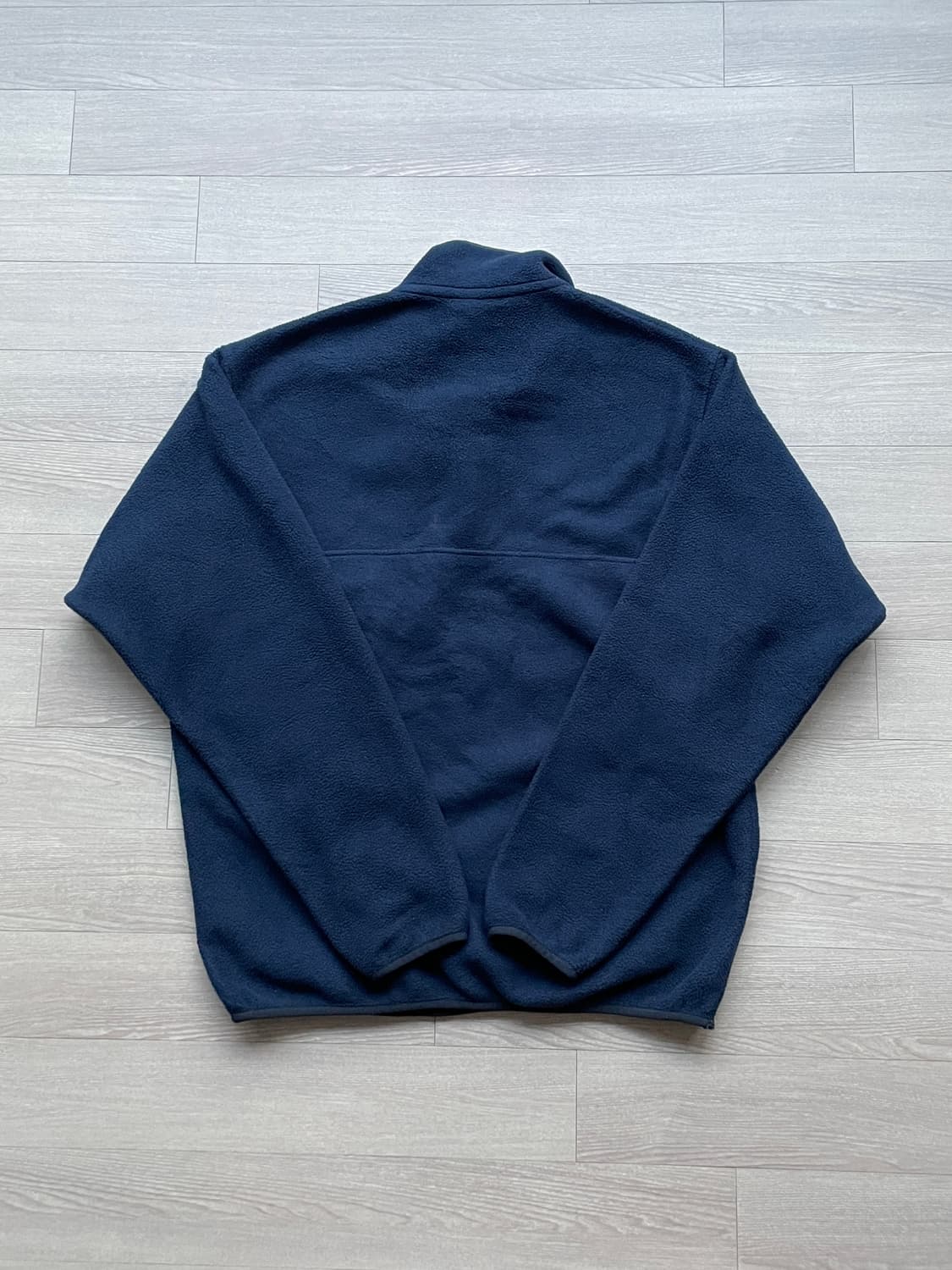 파타고니아 신칠라 네이비 블루 상품이미지2