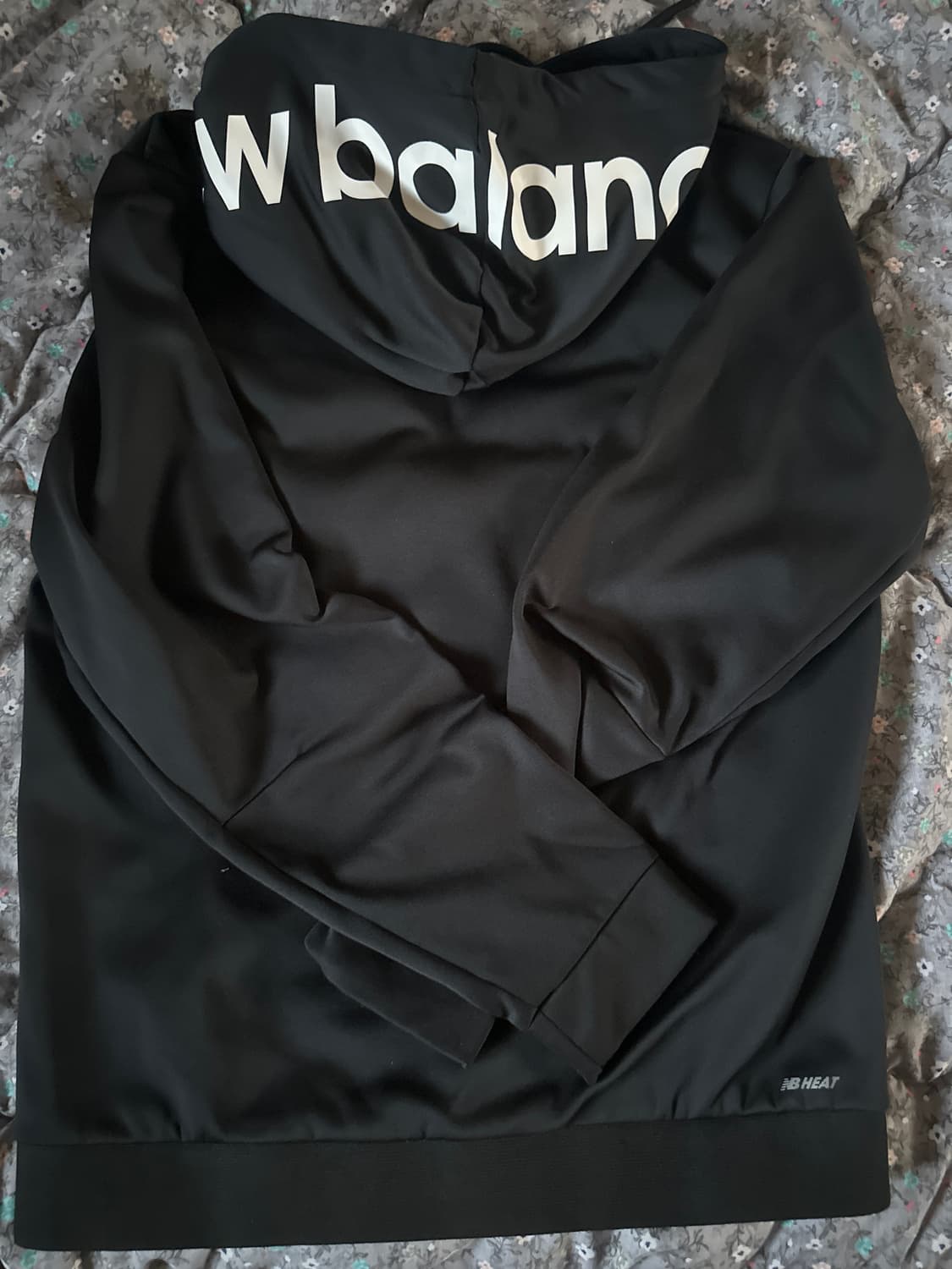 뉴발란스 후드티 상품이미지2