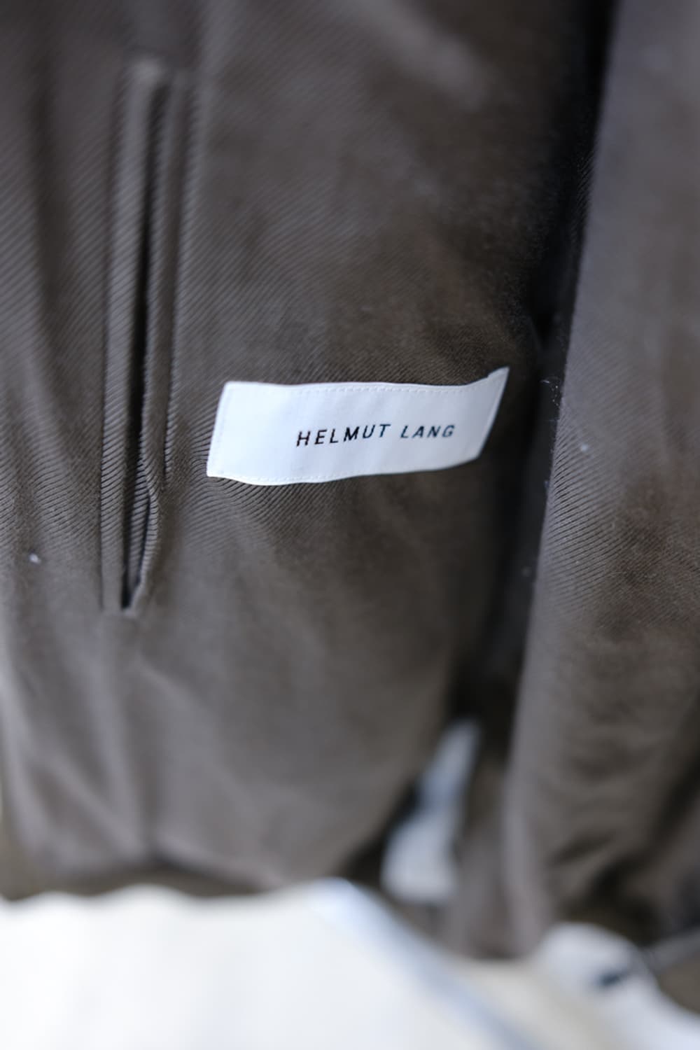 Helmut Lang 상품이미지7