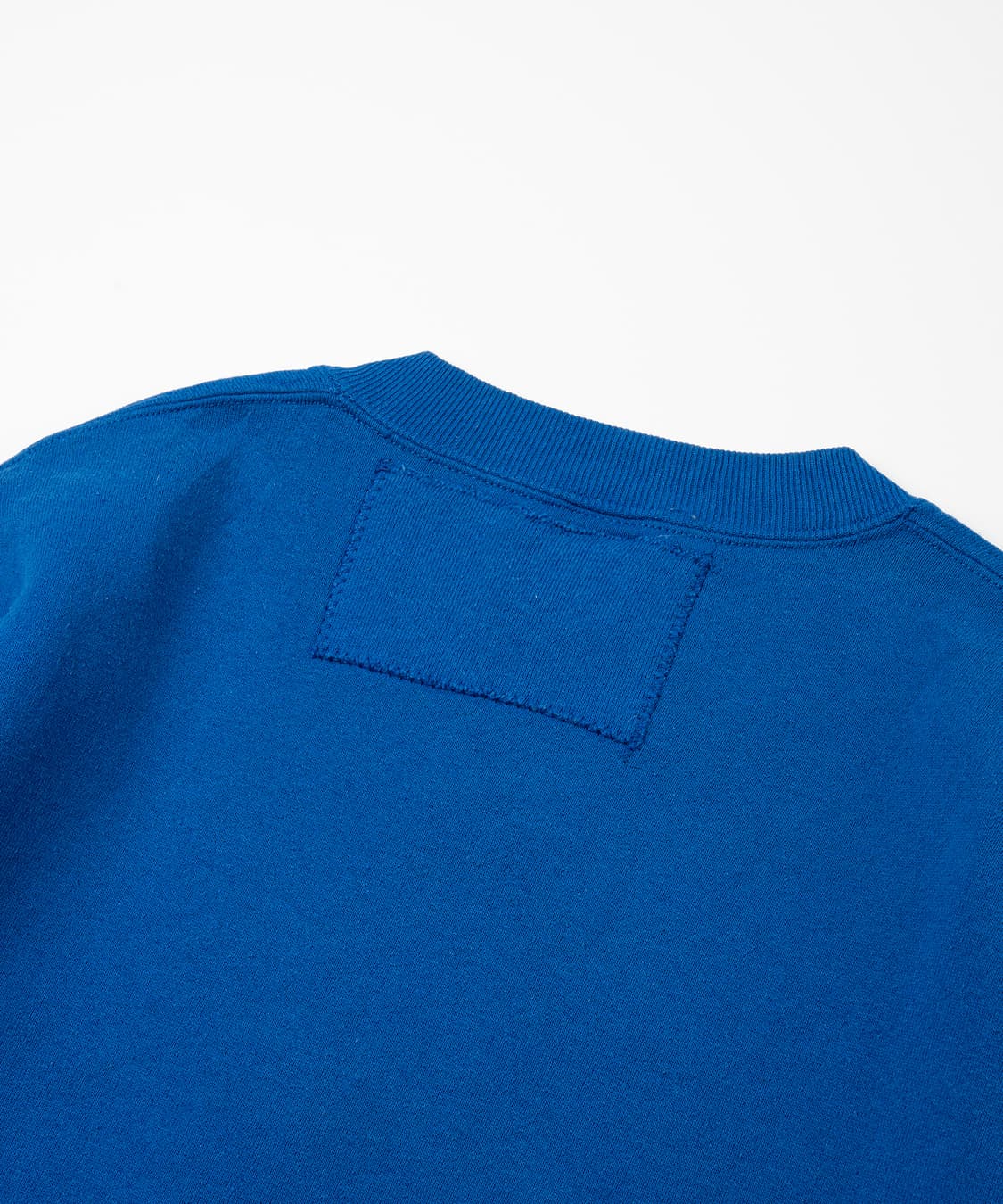 (95) 90's 러셀어슬레틱 "Christikon" V-스티치 스웻셔츠 상품이미지7