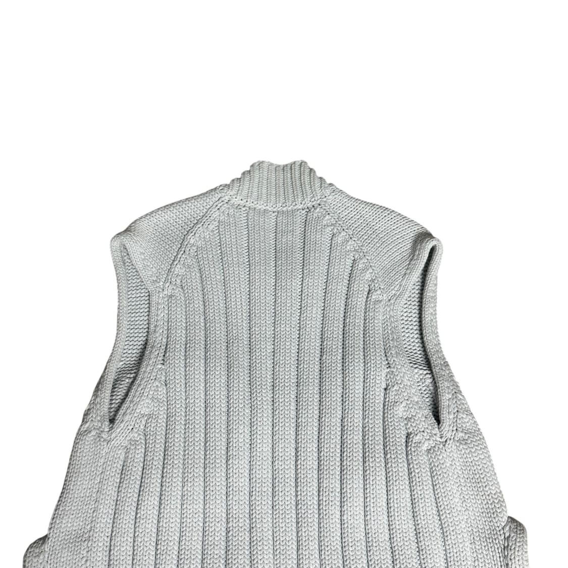 OFF-WHITE 3D multi pocket knit vest 상품이미지4