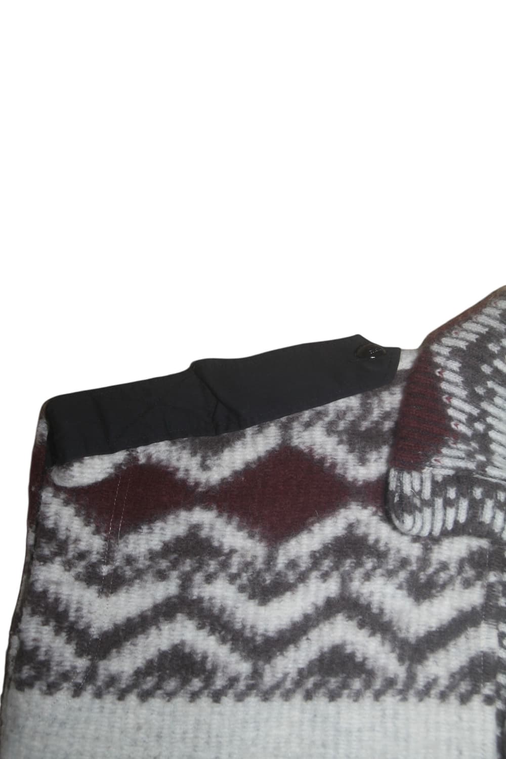 디젤 에스닉 울 베스트 상품이미지5